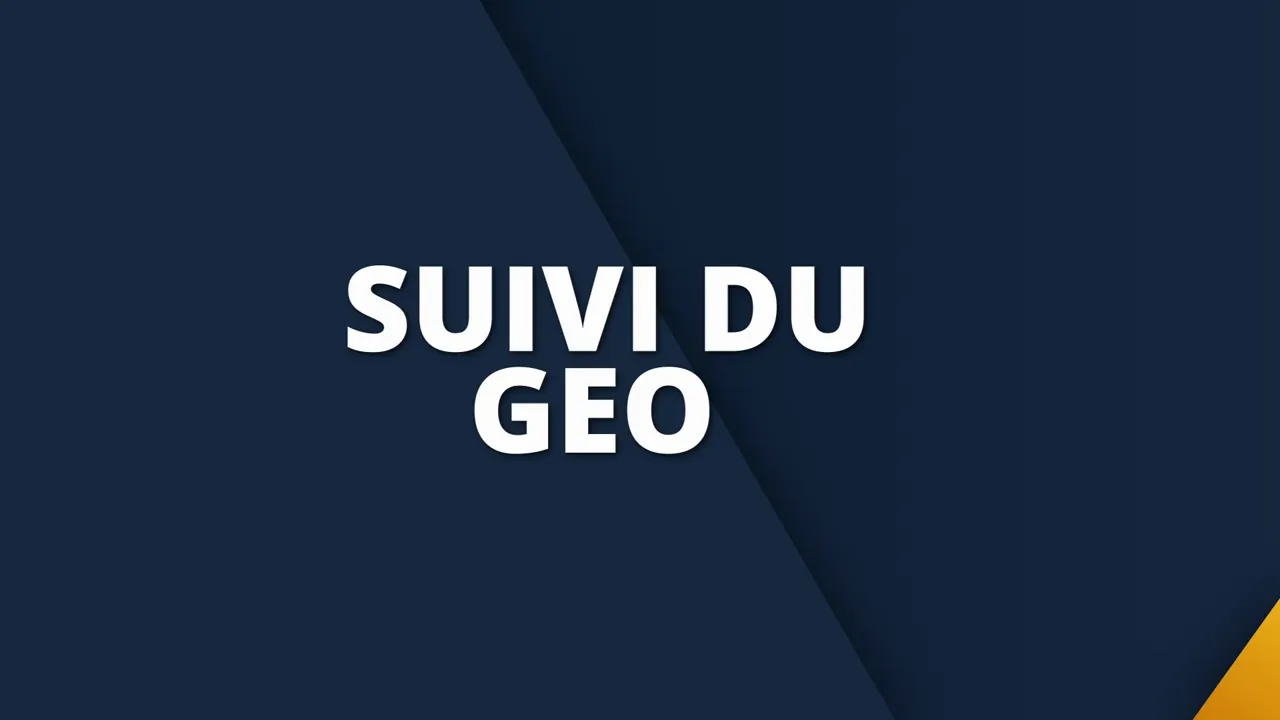 Presentation du GEO (IA) GreenRed