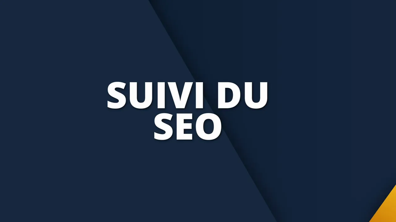 Presentation du SEO GreenRed